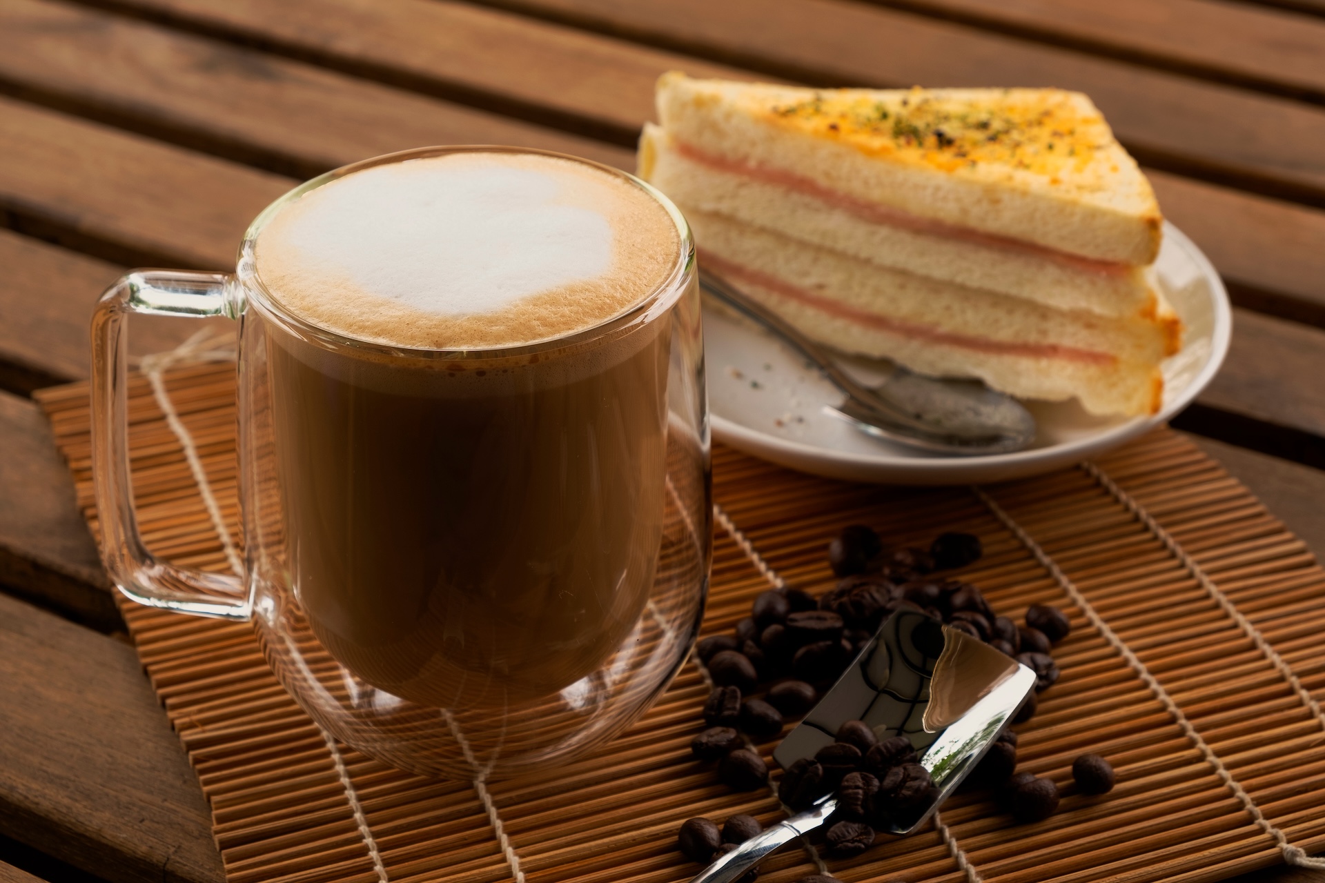 desayunos